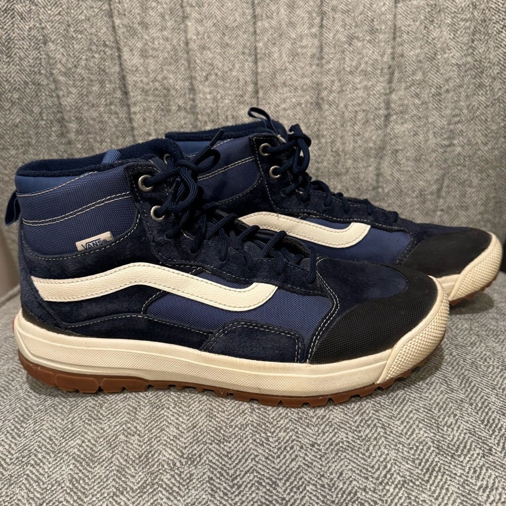 Vans UltraRange Exo Hi MTE